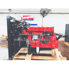 CAMC DM6D28F Series Diesel Generator Engine